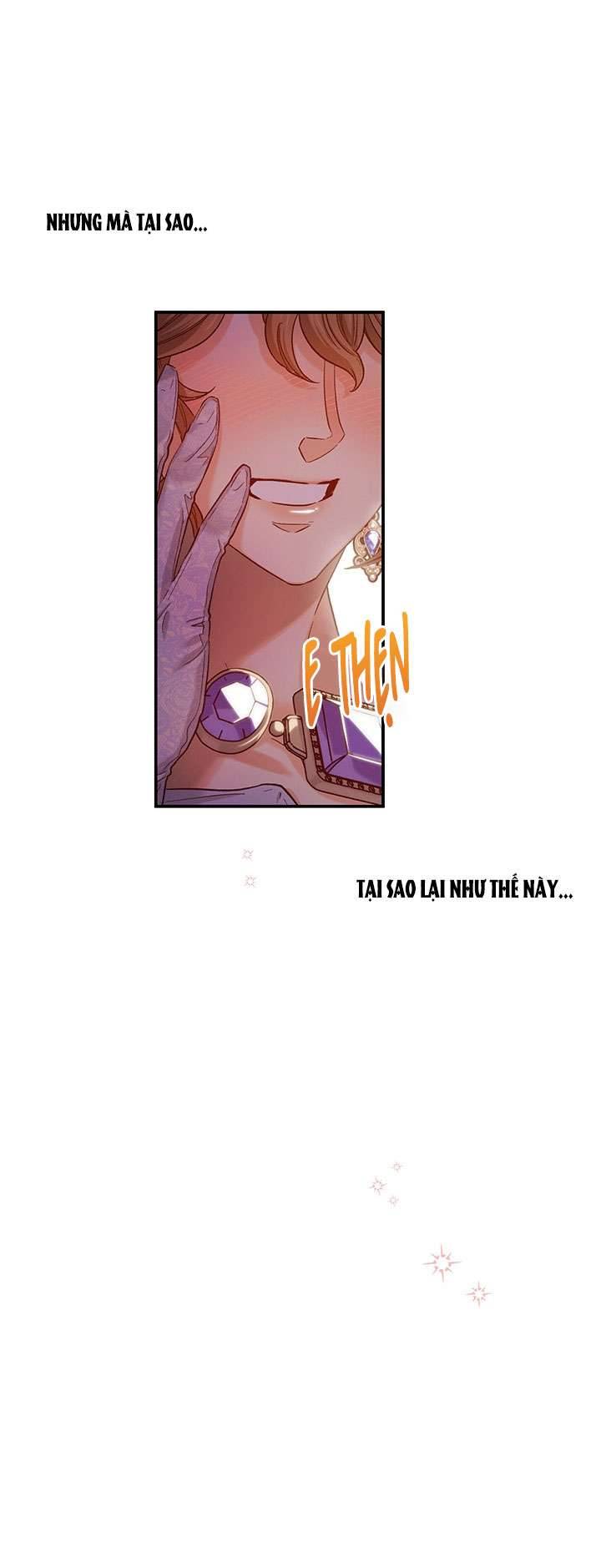 May Mắn Hay Bất Hạnh Chap 46 - Trang 4