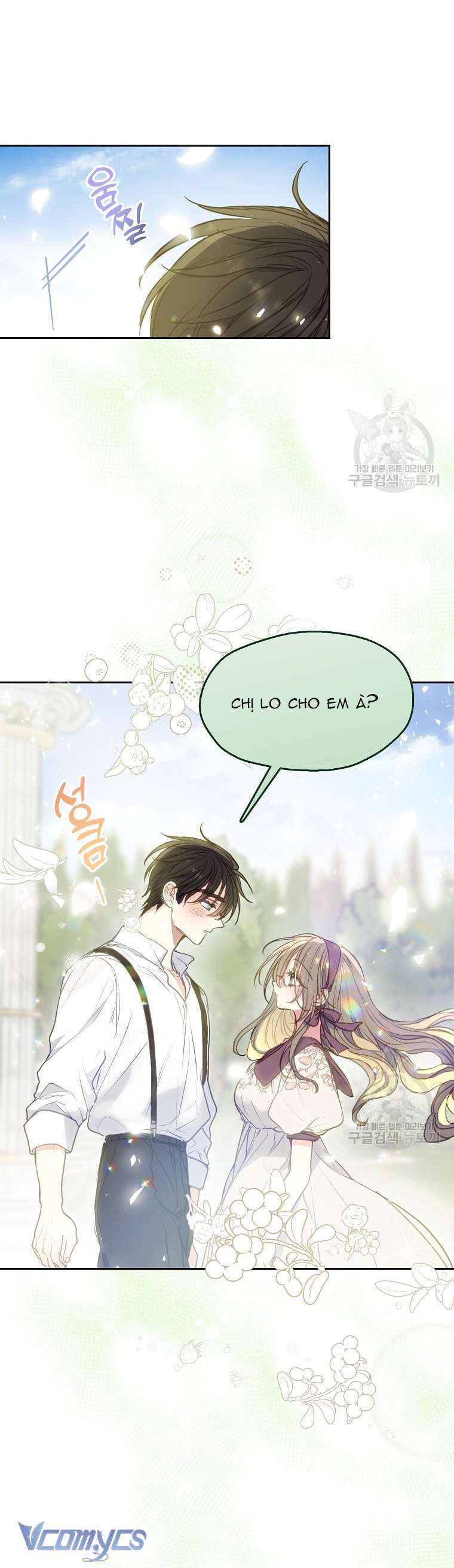 Bệ Hạ Xin Đừng Giết Tôi!!! Chap 89 - Trang 2