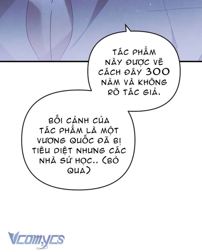 Nuôi vị hôn phu bằng tiền bạc. Chap 41 - Trang 2