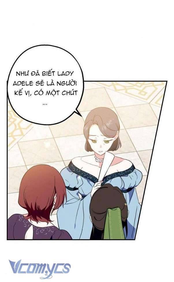 A Nào, Ngậm Thìa Vàng Nhé? Chap 4 - Trang 3