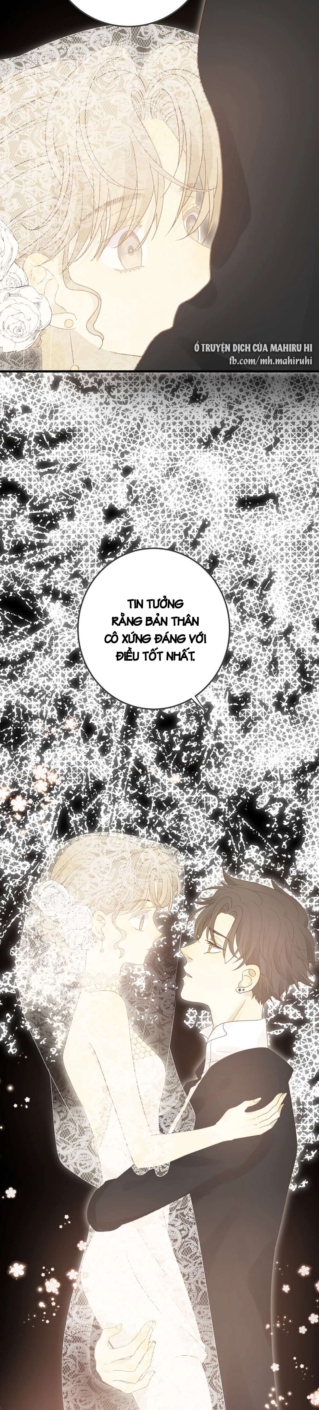 Thất Đại Kỳ Tích - Nước Mắt Bạo Quân Chap 32.5 - Trang 2