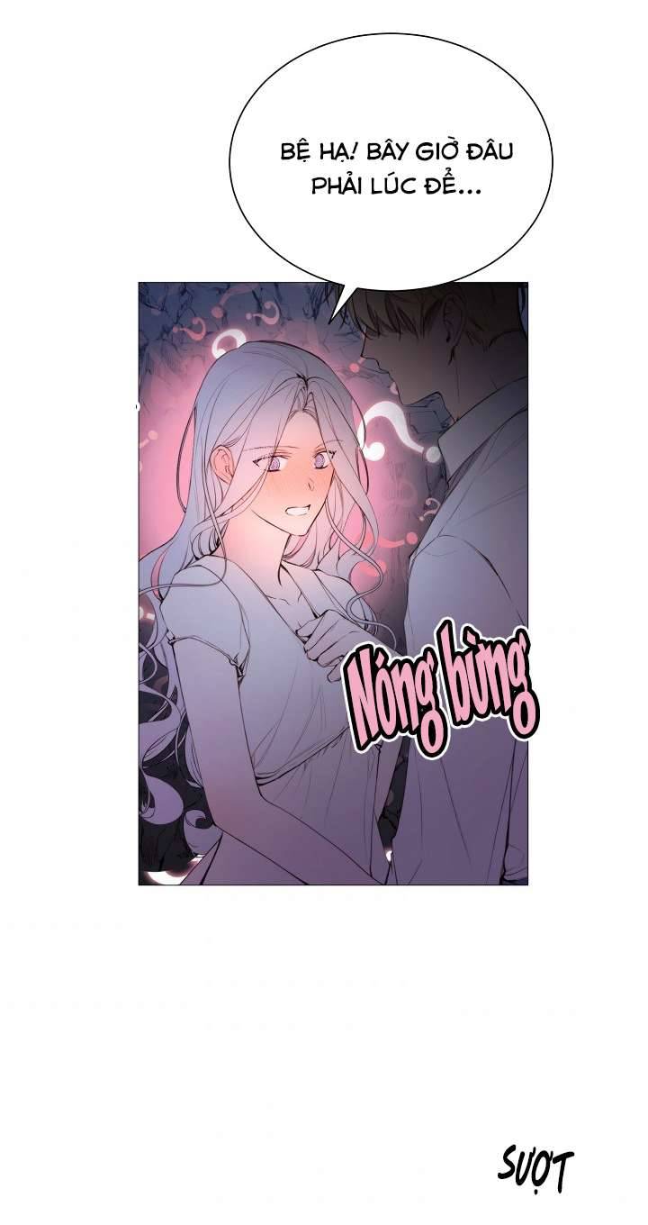 Ác Nữ Cần Bạo Chúa Chapter 39 - Trang 4