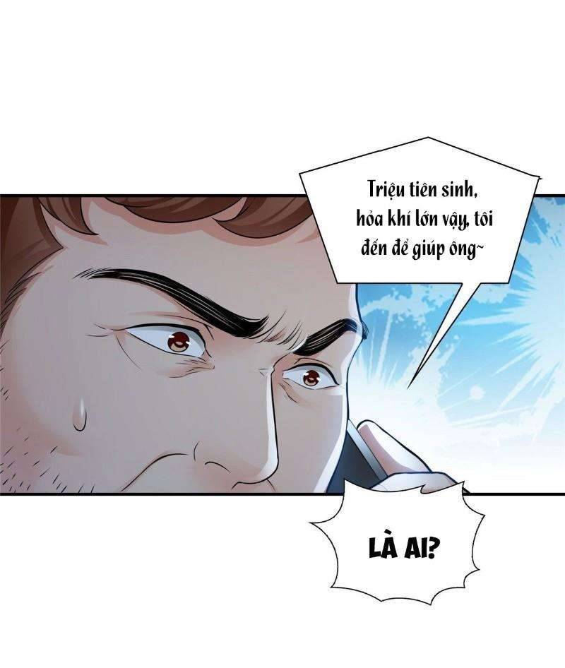 Hệt Như Hàn Quang Gặp Nắng Gắt Chap 72 - Trang 4