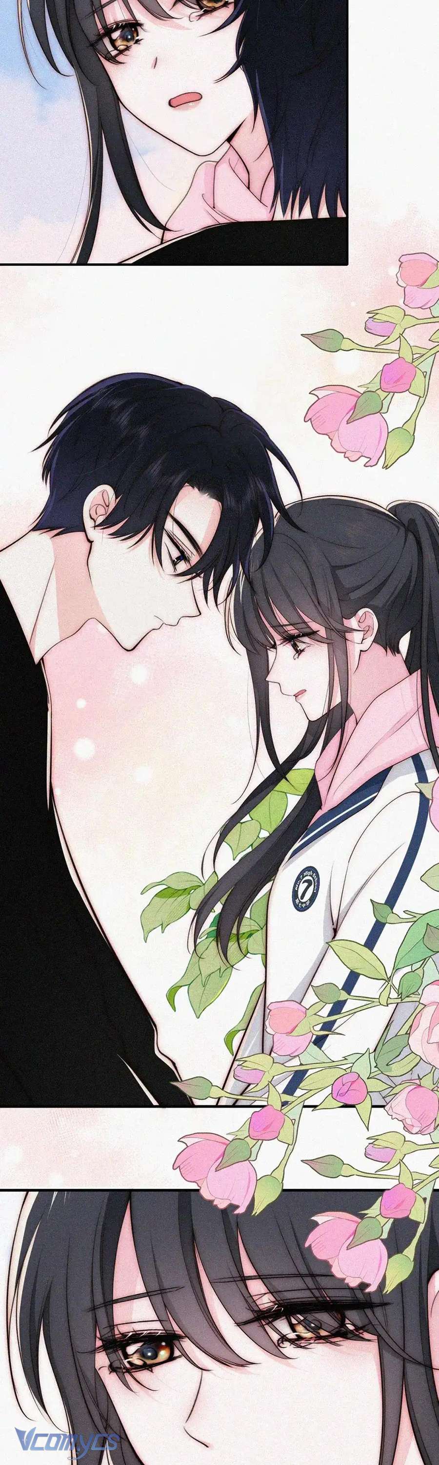 Một Mực Cưng Chiều Chap 68 - Trang 2