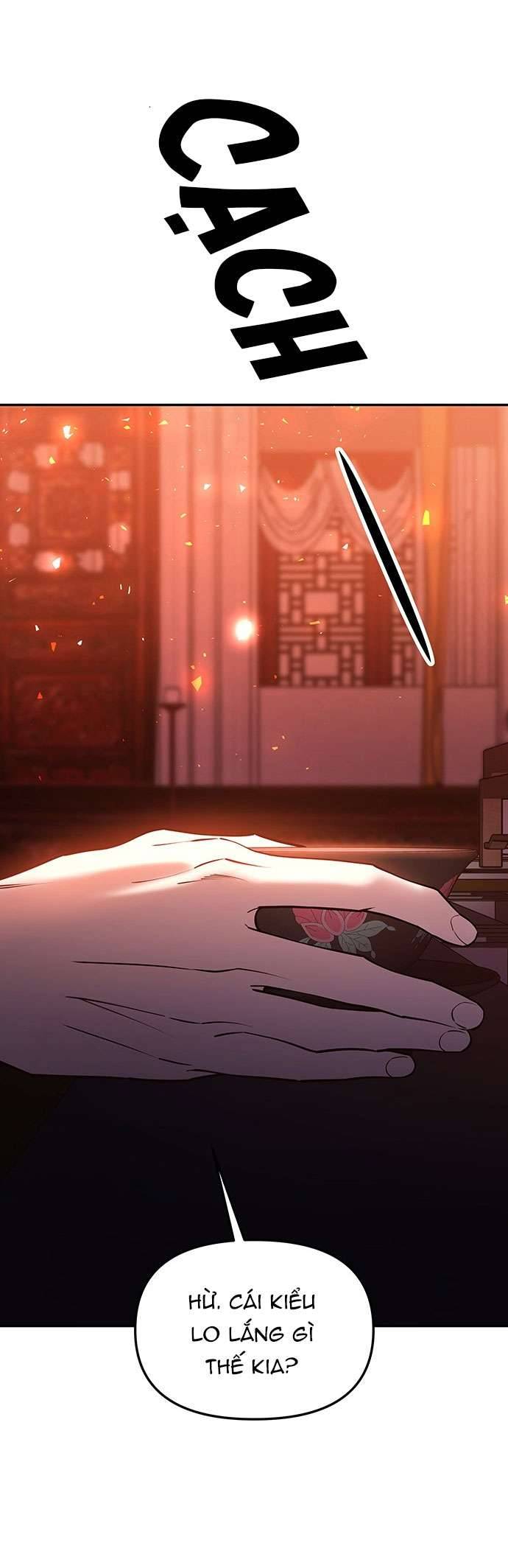 Vương Tử Huyền Bí Chapter 48 - Next Chapter 49