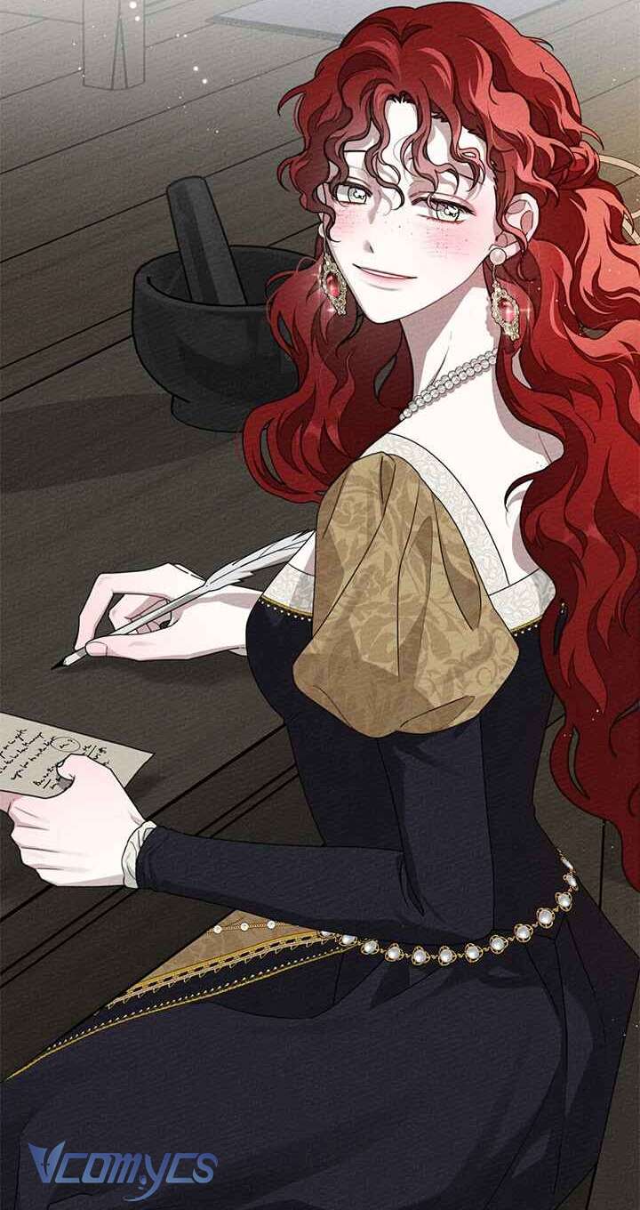 Dưới Bóng Cây Sồi Chap 88 - Trang 3