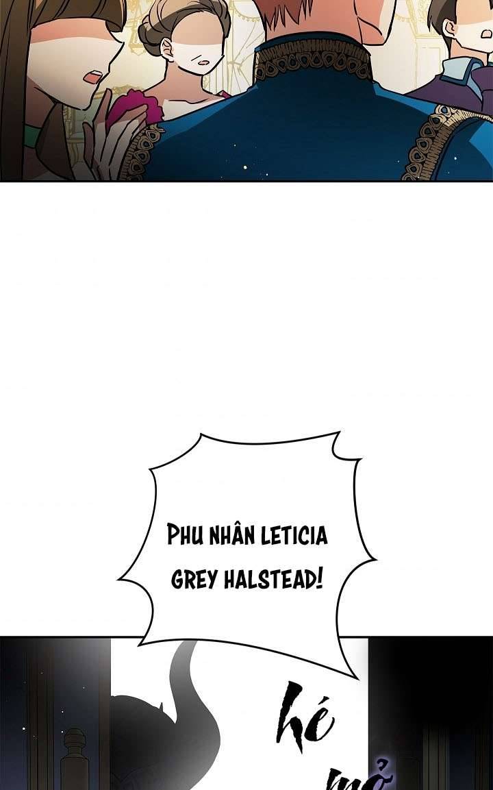 Hôn Phu Ẩn Sắc Chapter 31 - Trang 3