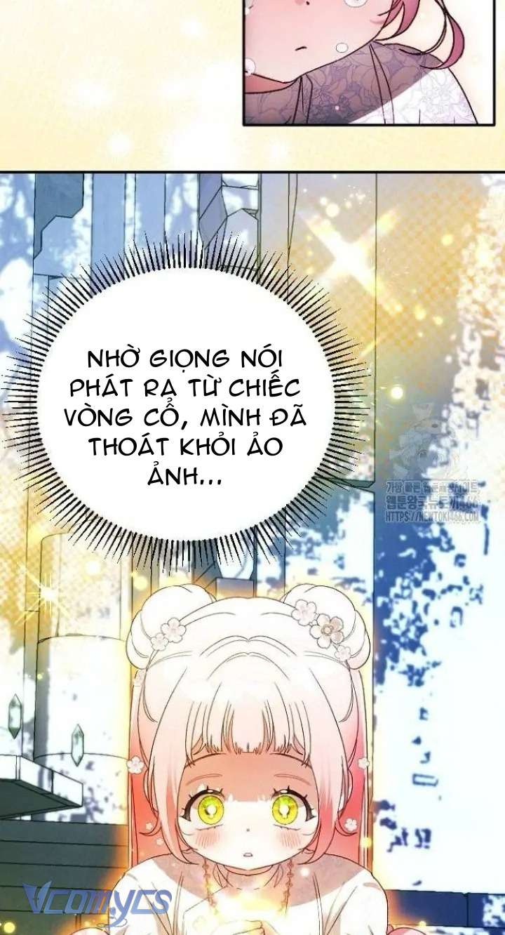 Papa Bạo Chúa, Con Sẽ Bảo Vệ Người! Chap 11 - Trang 2