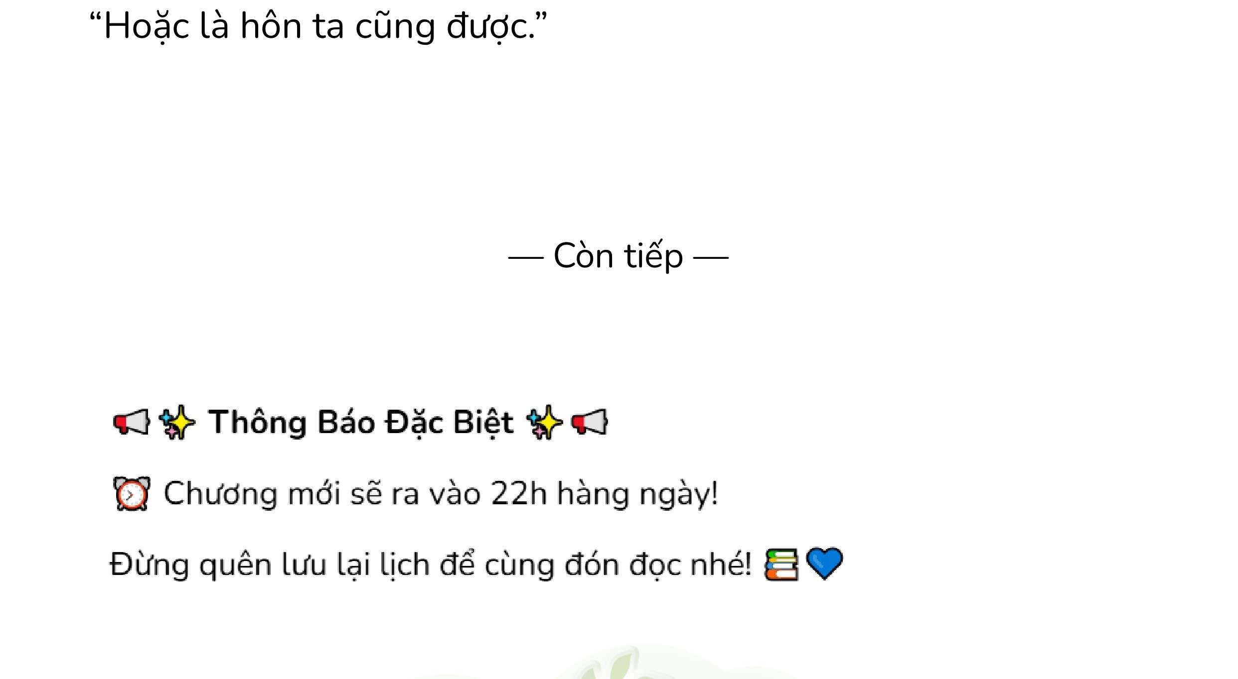 [Novel] Trận Chiến Ly Hôn! Chap 62 - Trang 2