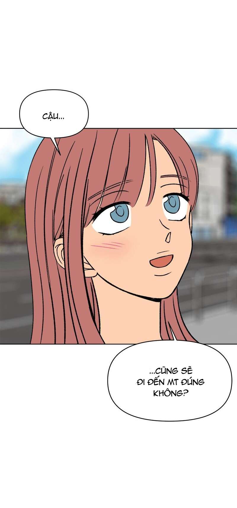 Tình Xưa Viết Lại Chapter 35 - Next Chapter 36