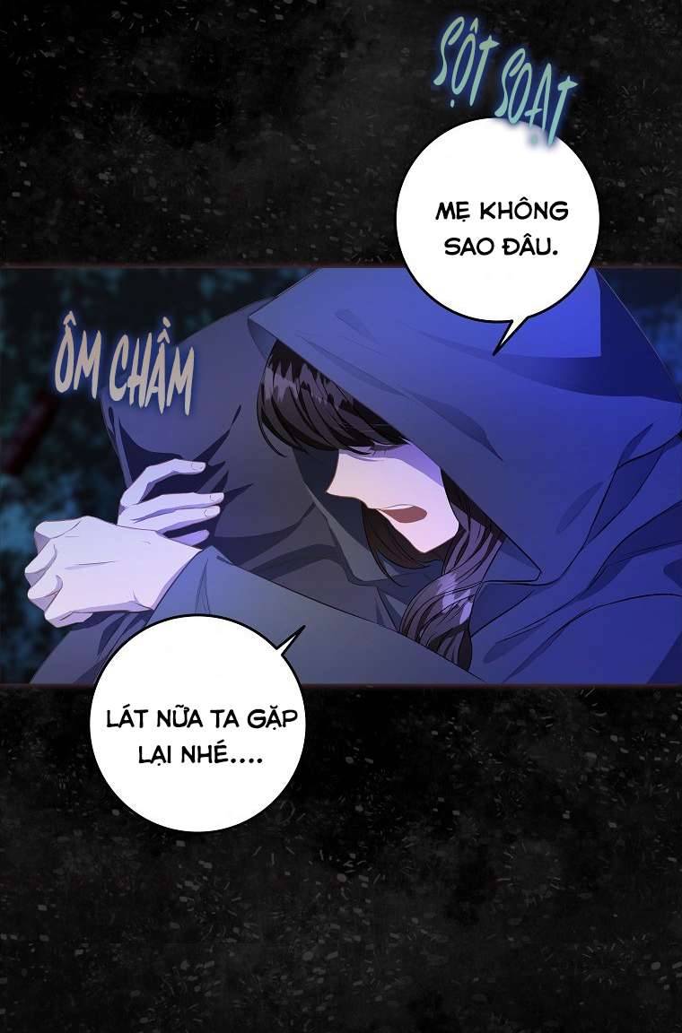 Tôi Trở Thành Vợ Của Nam Chính Chap 6 - Trang 3