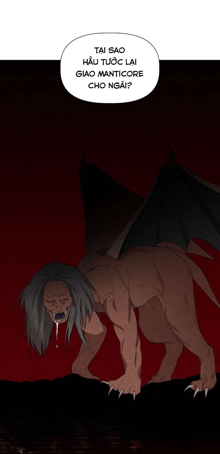 Tôi Không Phải Là Cinderella Chapter 43 - Trang 4