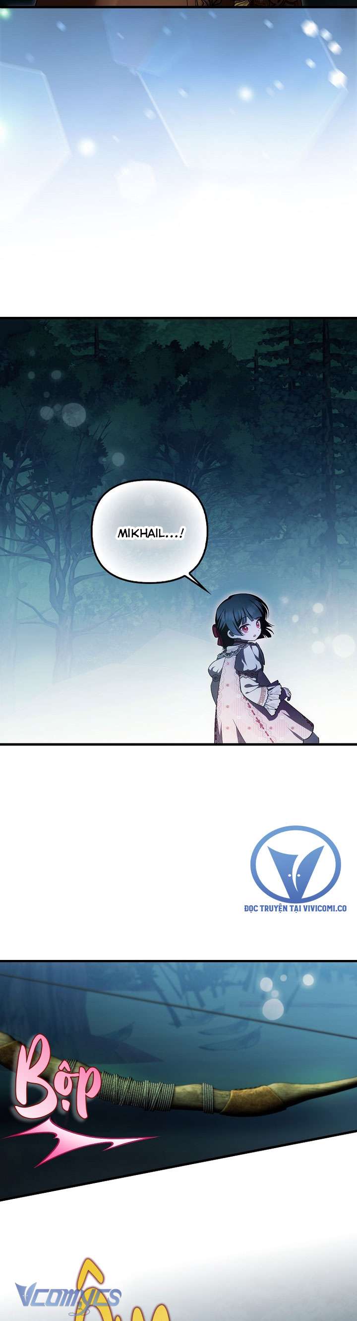 Lần Đầu Bé Út Được Yêu Thương Chap 51 - Trang 2