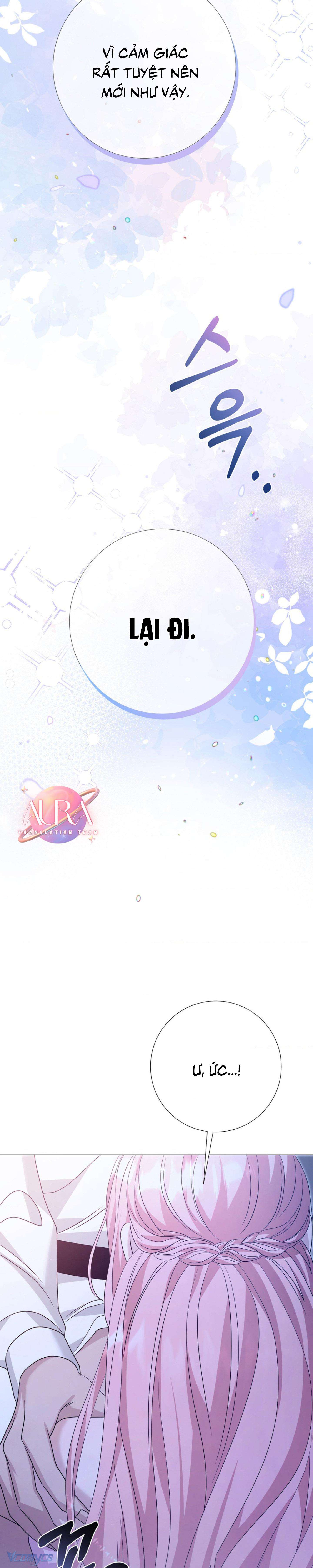 Lâu Đài Hoang Dã Chap 8 - Trang 2