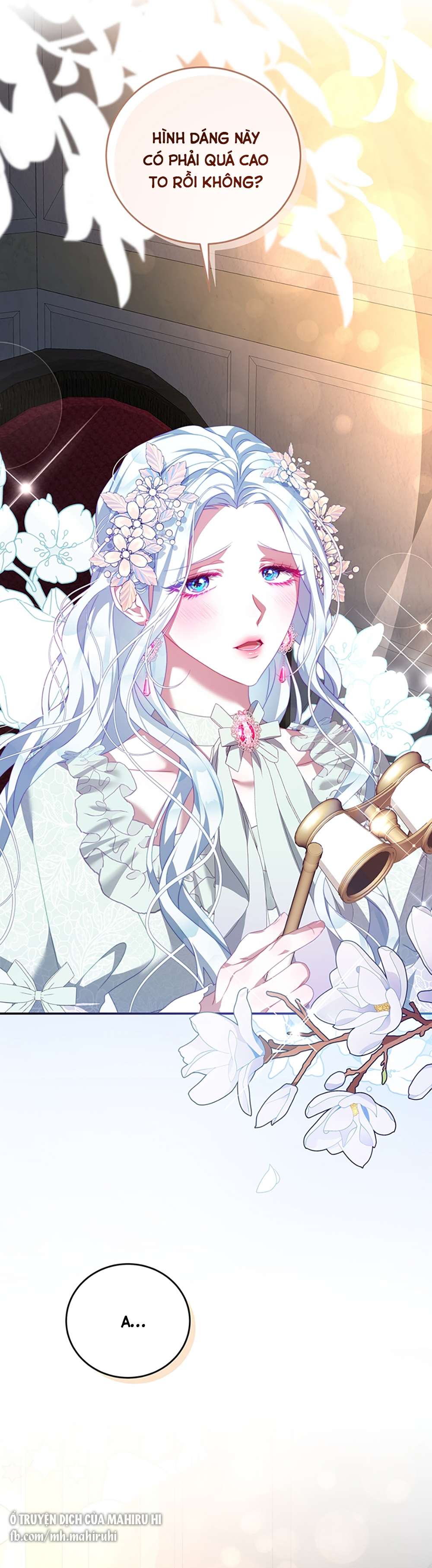 Trở Thành Tình Địch Của Các Nam Chính Chapter 58 - Trang 3