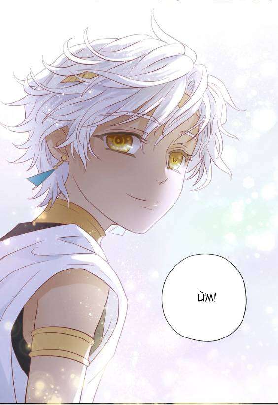 Địch Úc Đa Chi Ca Chapter 5 - Trang 4