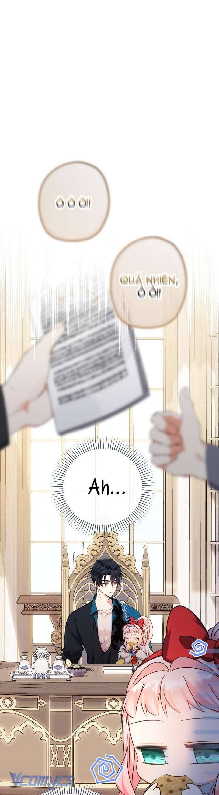 Tiểu Thư Tích Tiền Đi Bụi Chapter 30 - Next Chapter 31