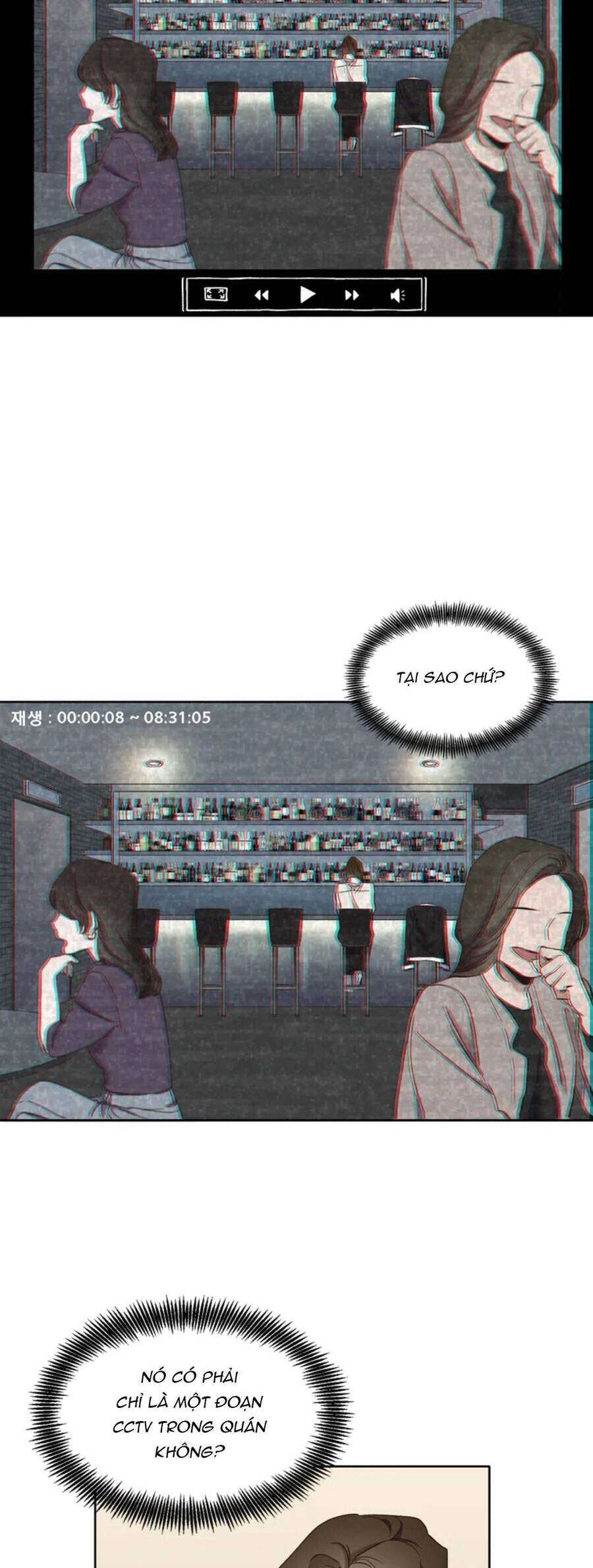 Thanh Xuân Của Chúng Ta Chap 27 - Trang 4