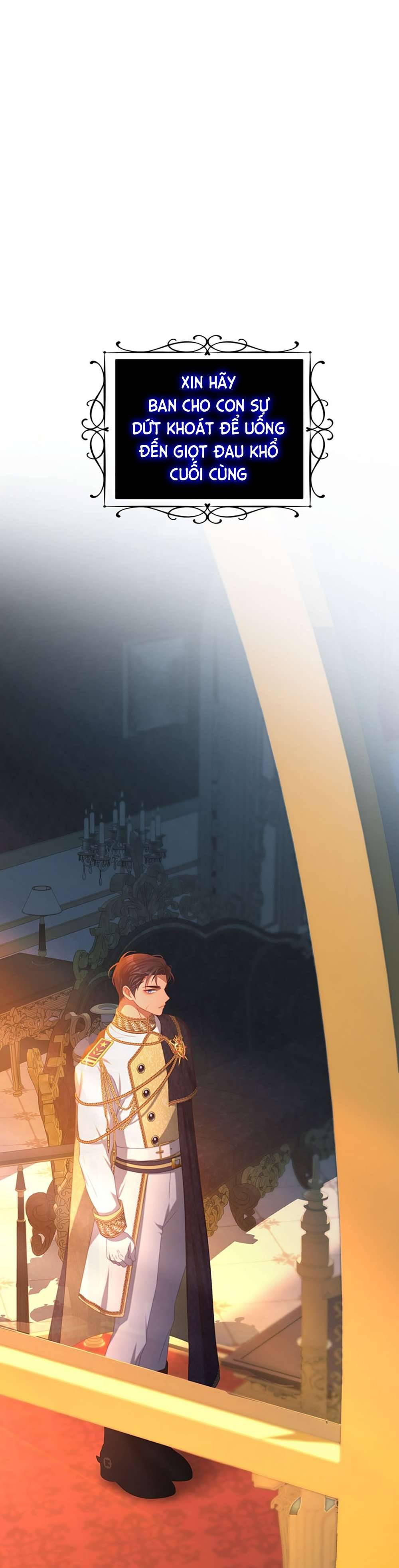 Trở Thành Tình Địch Của Các Nam Chính Chapter 68 - Trang 3