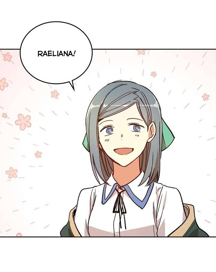 Vị Hôn Thê Khế Ước Của Công Tước Chapter 58 - Trang 4