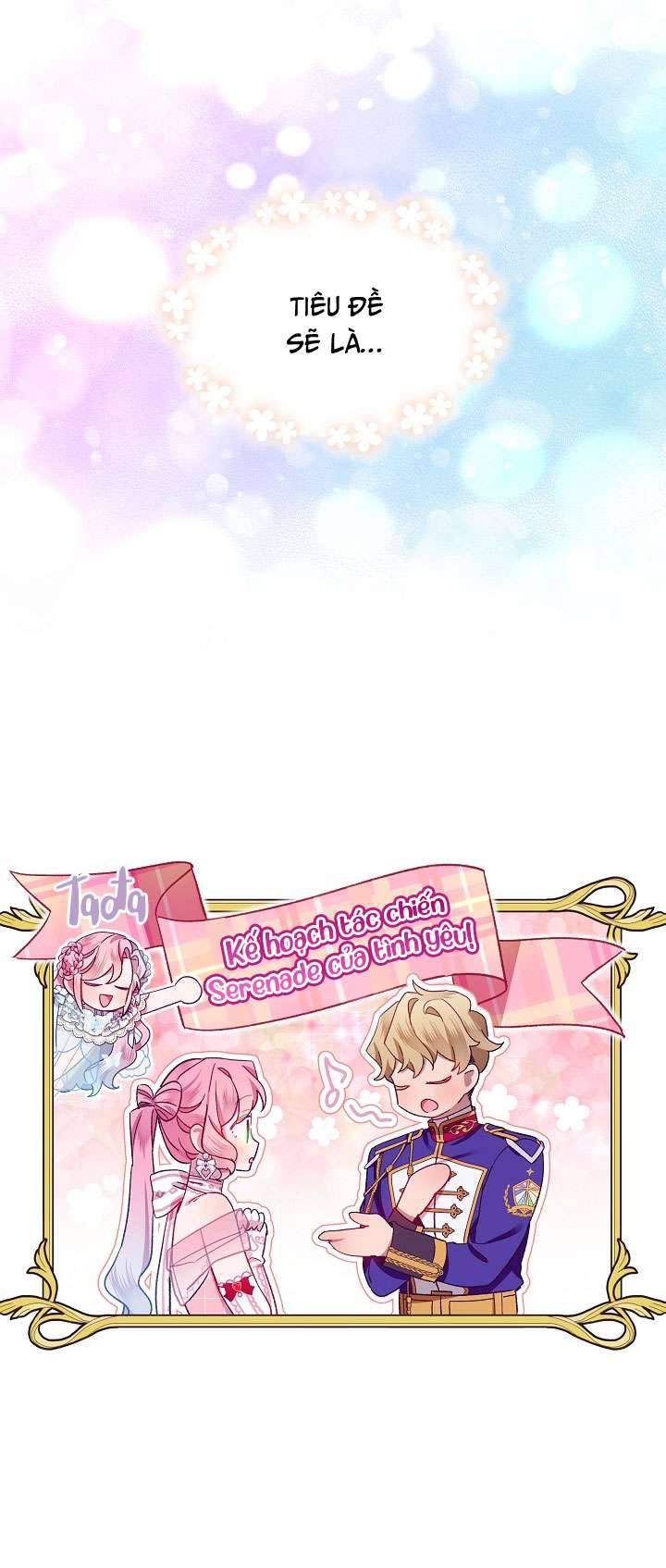 Quý Cô Thế Giới Ngầm Chap 49 - Next Chap 50