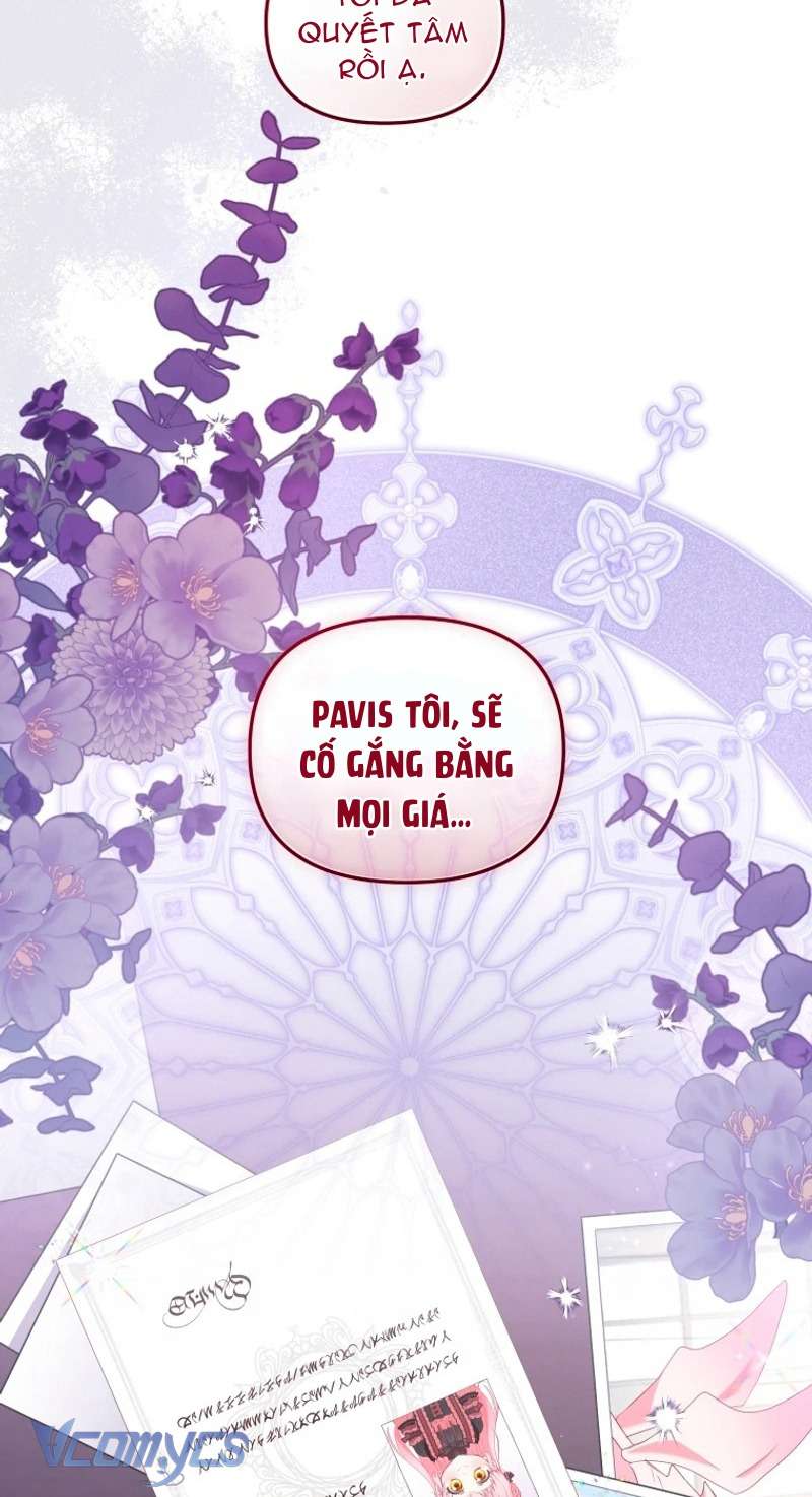 Tôi Được Nuôi Dưỡng Bởi Những Kẻ Phản Diện Chap 72 - Trang 3