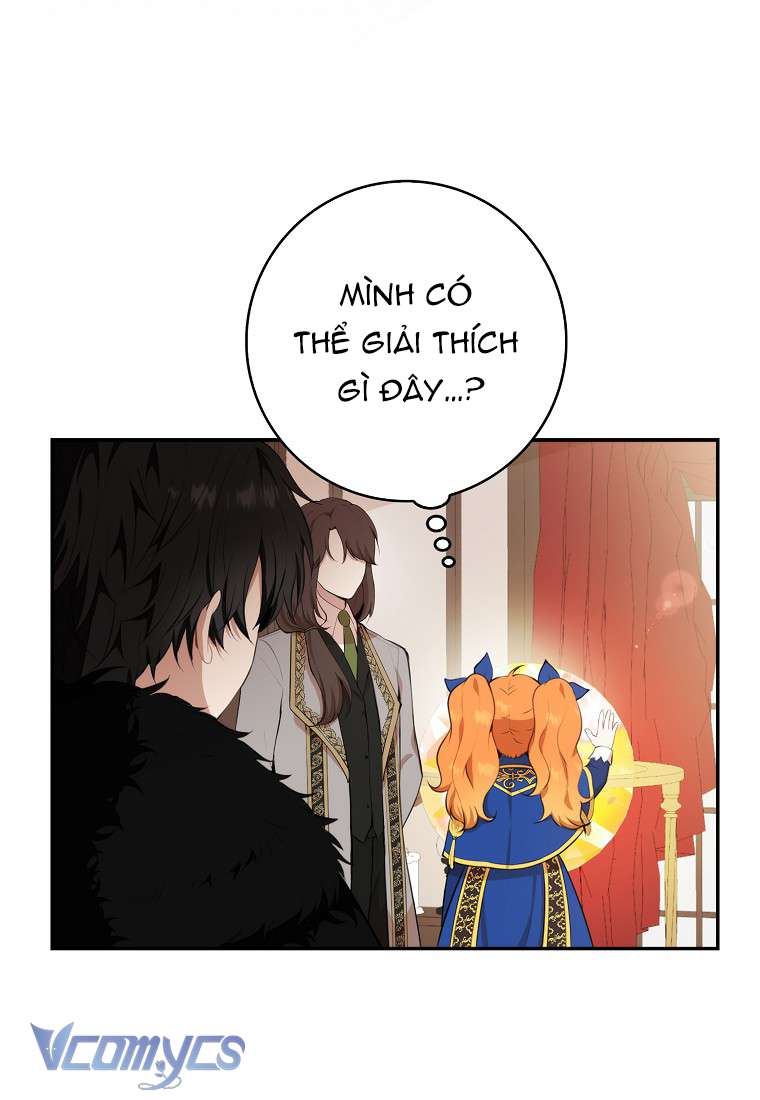 Sóc Con Tài Năng Chap 7 - Next Chap 8