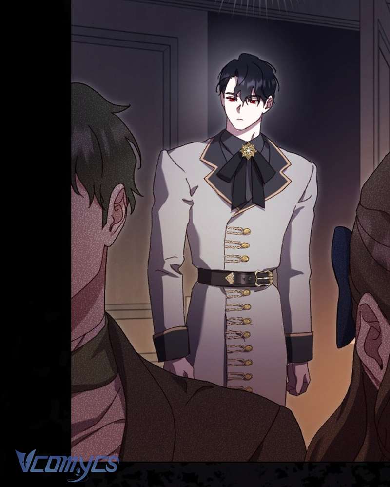 Dành Cho Những Ai Coi Hối Tiếc Là Điều Xa Xỉ Chap 7 - Trang 4