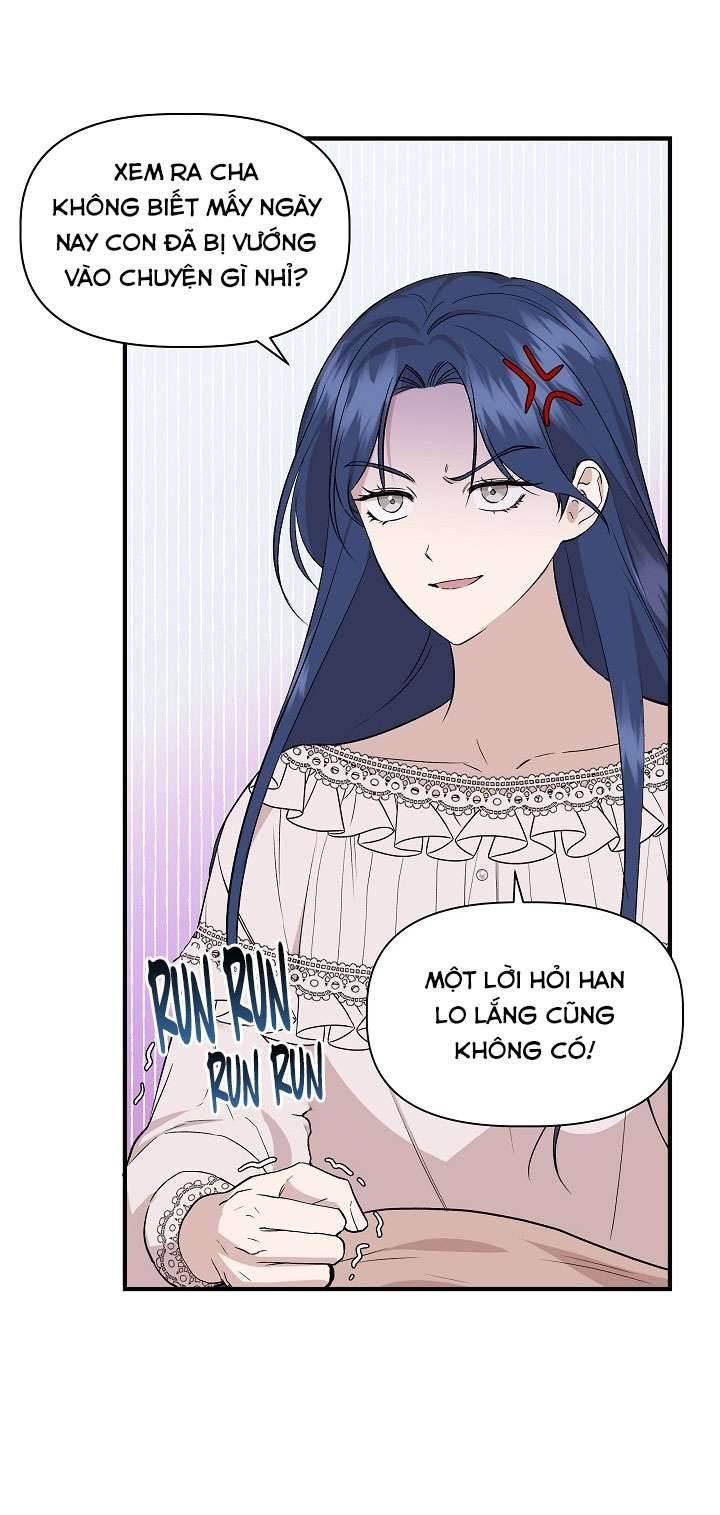 Tôi Không Phải Là Cinderella Chapter 23 - Trang 4