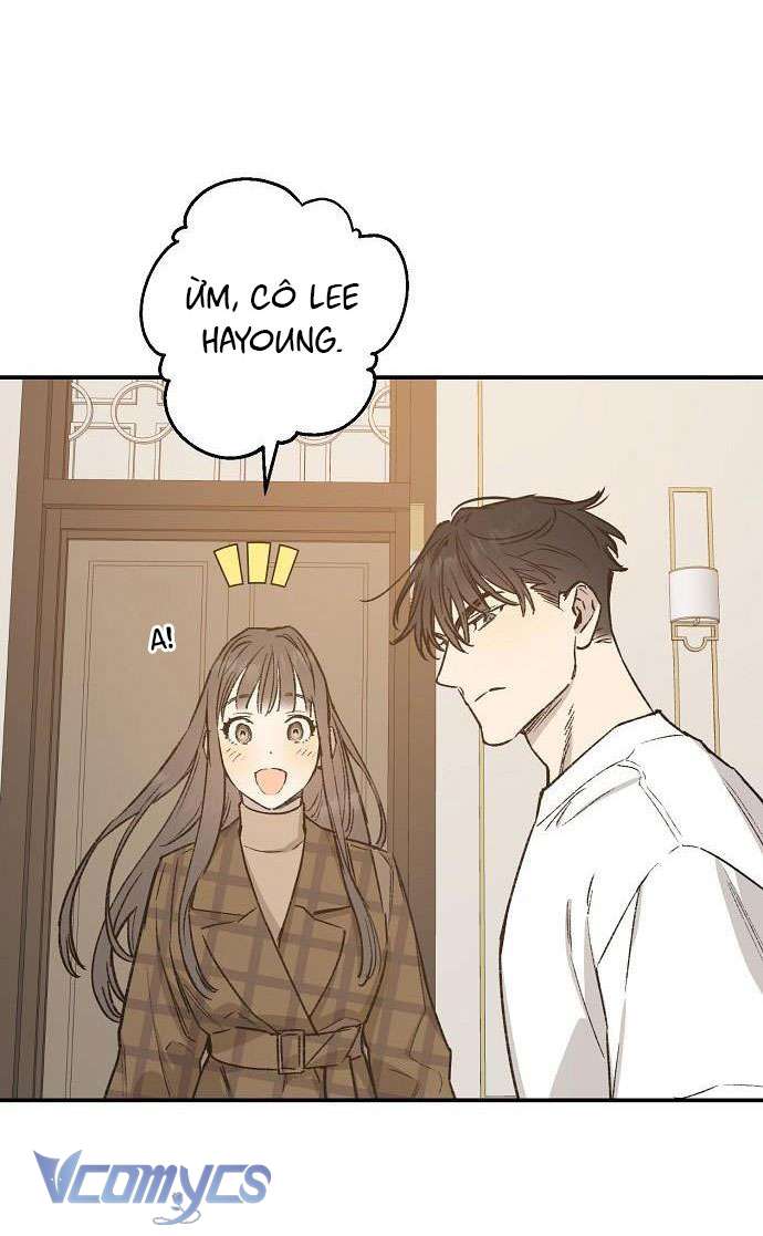 Onsaemiro Chapter 33 - Trang 4