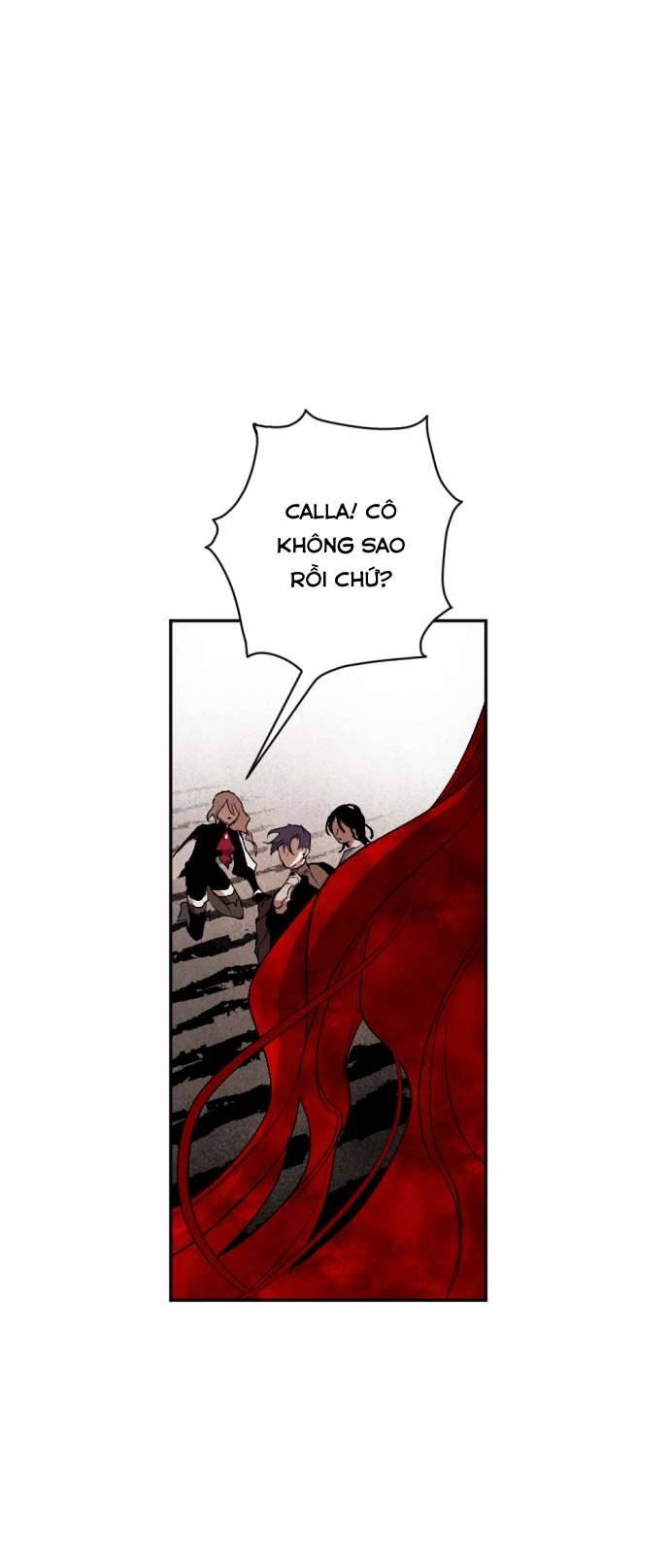 Lời Thú Nhận Của Chúa Tể Bóng Tối Chap 54 - Trang 4