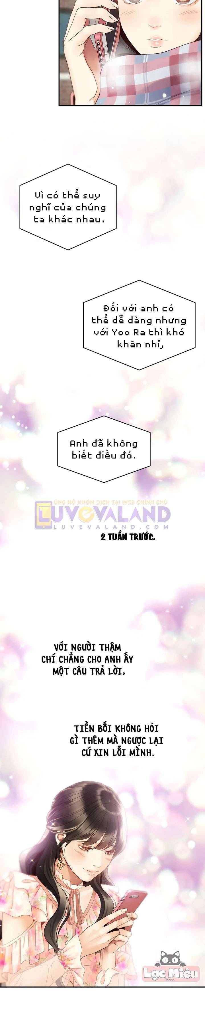 Ngôi Sao Ban Mai Chap 22 - Next Chap 23