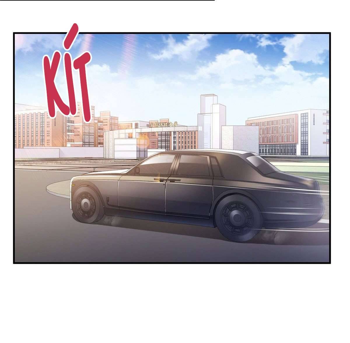 Hệt Như Hàn Quang Gặp Nắng Gắt Chap 209 - Trang 4