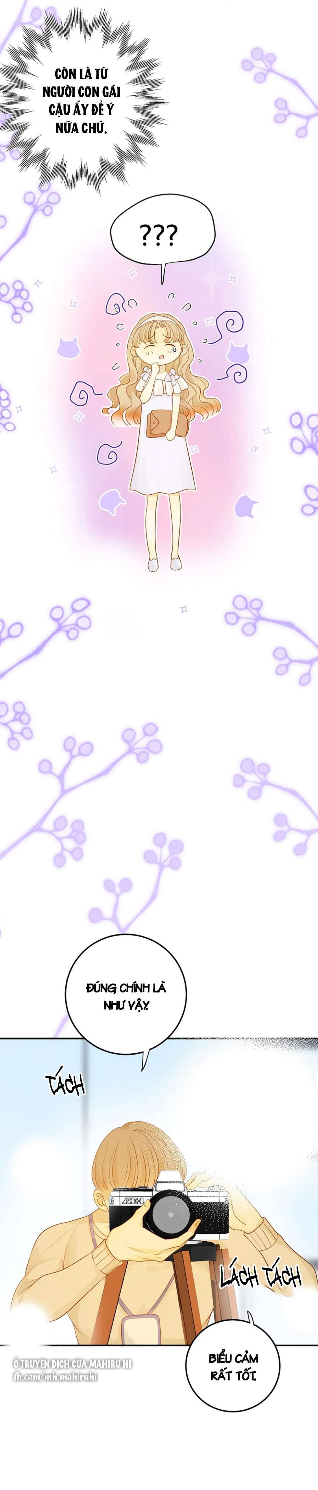 Thất Đại Kỳ Tích - Nước Mắt Bạo Quân Chap 32.5 - Trang 2