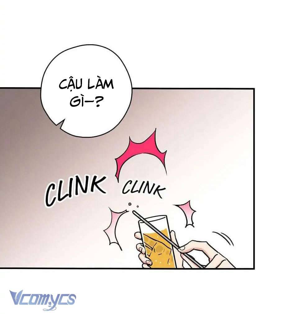 Ly Espresso Của Mùa Xuân Chapter 16 - Trang 4