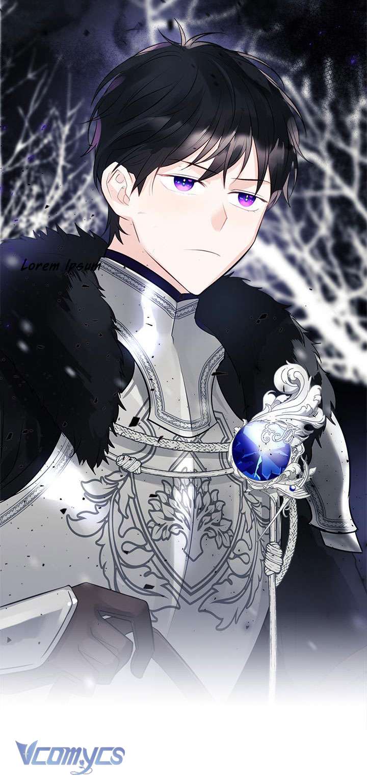 Công Chúa Phản Diện Muốn Ở Trong Tiệm Bánh Ngọt Chap 3 - Trang 2