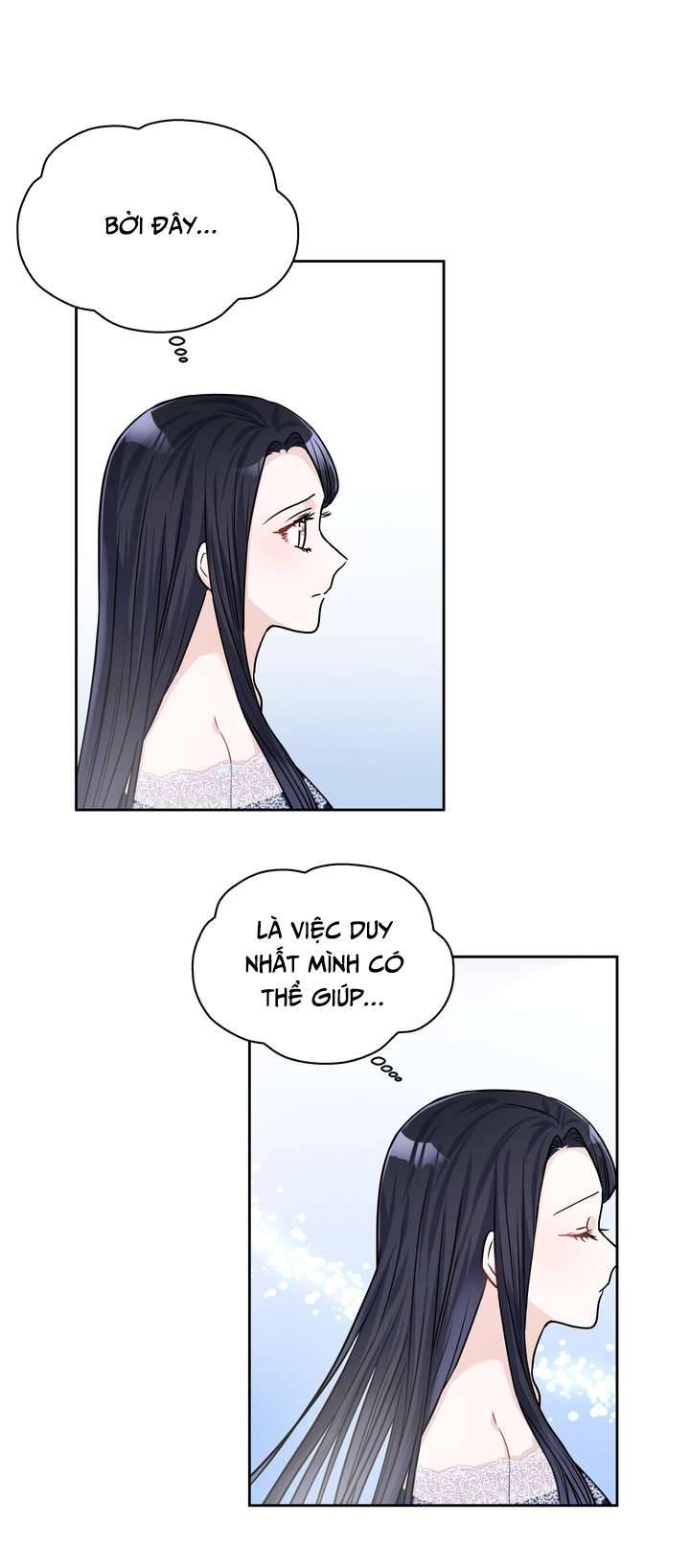 Công Nương Su Chapter 22 - Trang 4