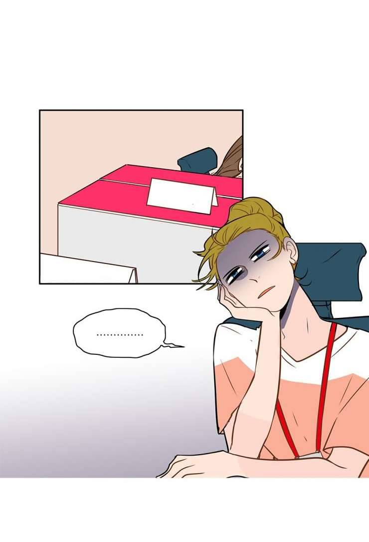 Ranh Giới Chap 44 - Trang 3