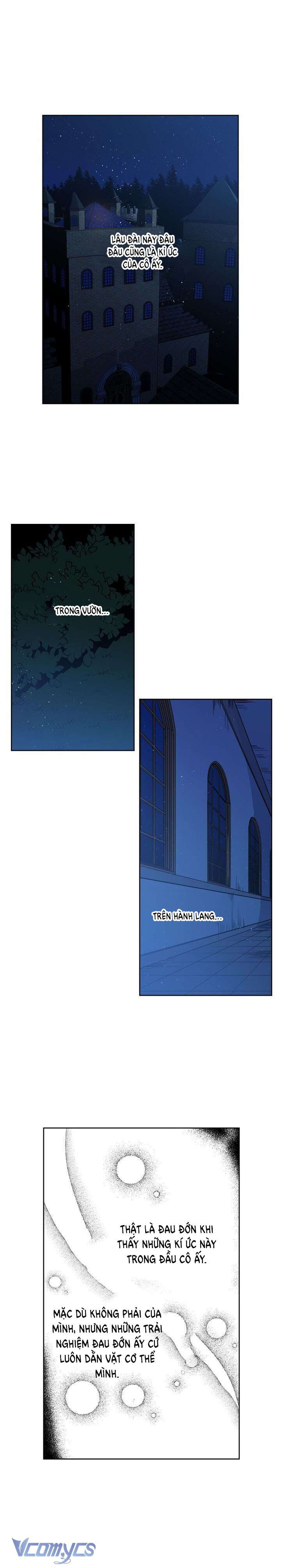 CHITRA Chapter 27 - Trang 4