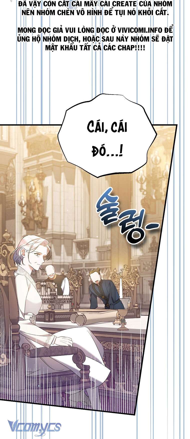 Tôi Chỉ Chăm Sóc Người Cha Ốm Yếu Của Mình Mà Thôi! Chapter 10 - Trang 4