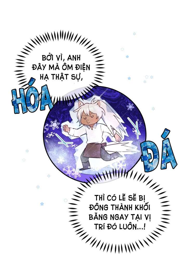 Người Bảo Hộ Của Bạo Quân Là Ma Nữ Tàn Độc Chap 28 - Trang 4