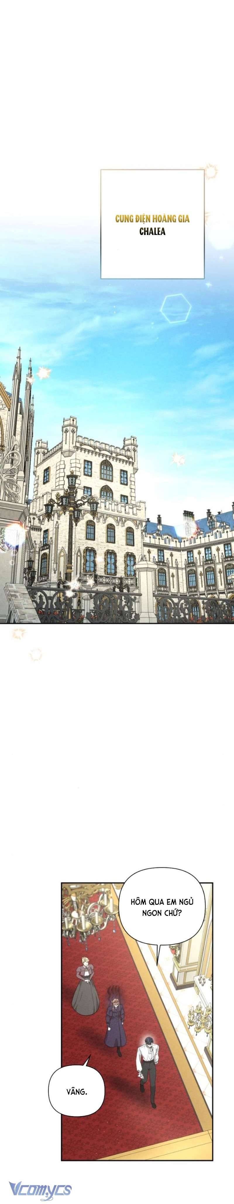 Xin Đừng Tùy Tiện Tỏ Ra Tử Tế Chapter 9 - Trang 4