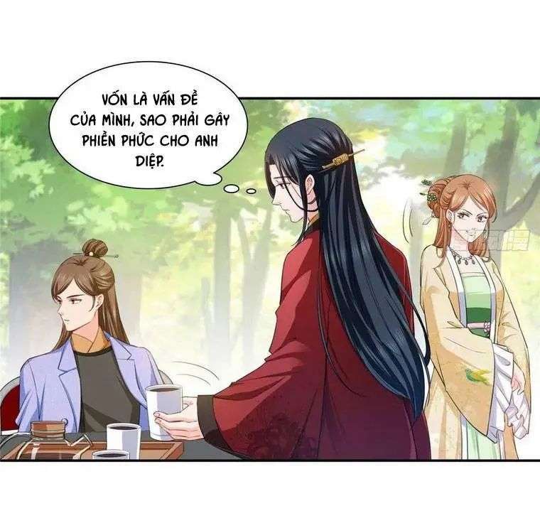 Hệt Như Hàn Quang Gặp Nắng Gắt Chap 153 - Trang 3