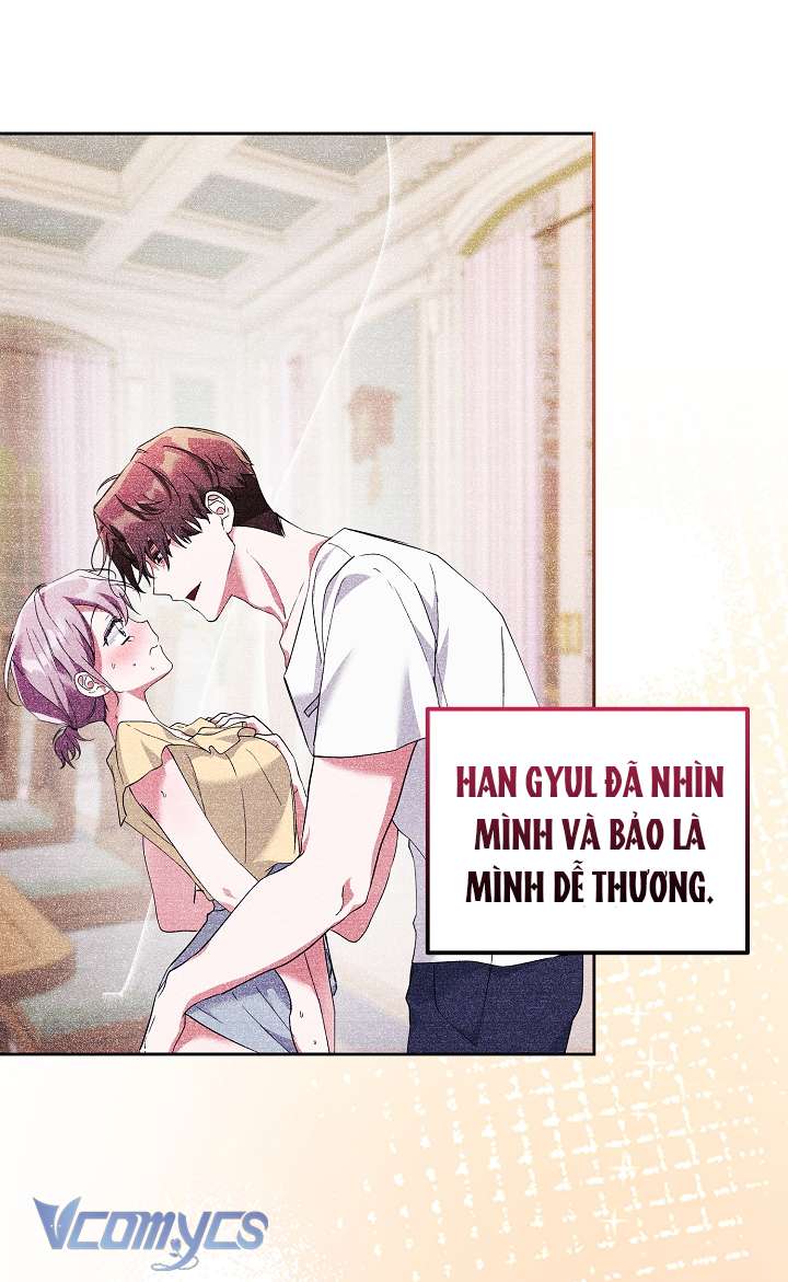 [18+] Dinh Thự Young Chun Hwa: Mãi Một Tình Yêu Chapter 3 - Trang 3