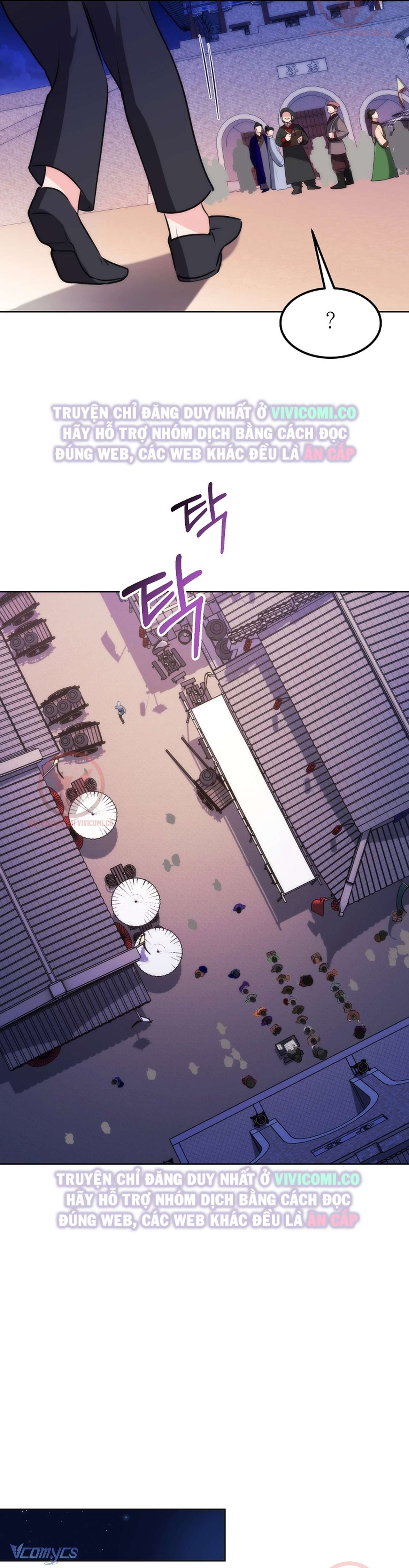 [18+] Ham Muốn Trá Hình Chap 2 - Next Chap 3