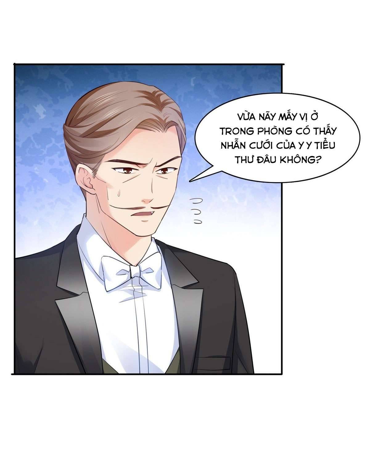 Hệt Như Hàn Quang Gặp Nắng Gắt Chap 220 - Trang 4