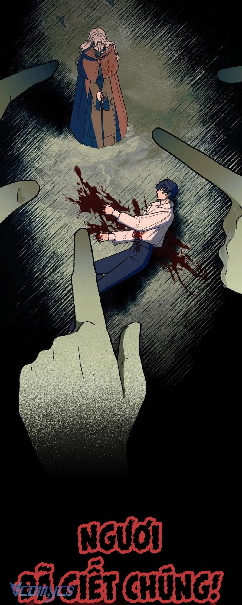 Trở Thành Chú Mèo Ngủ Cùng Bạo Chúa Chapter 19 - Trang 3