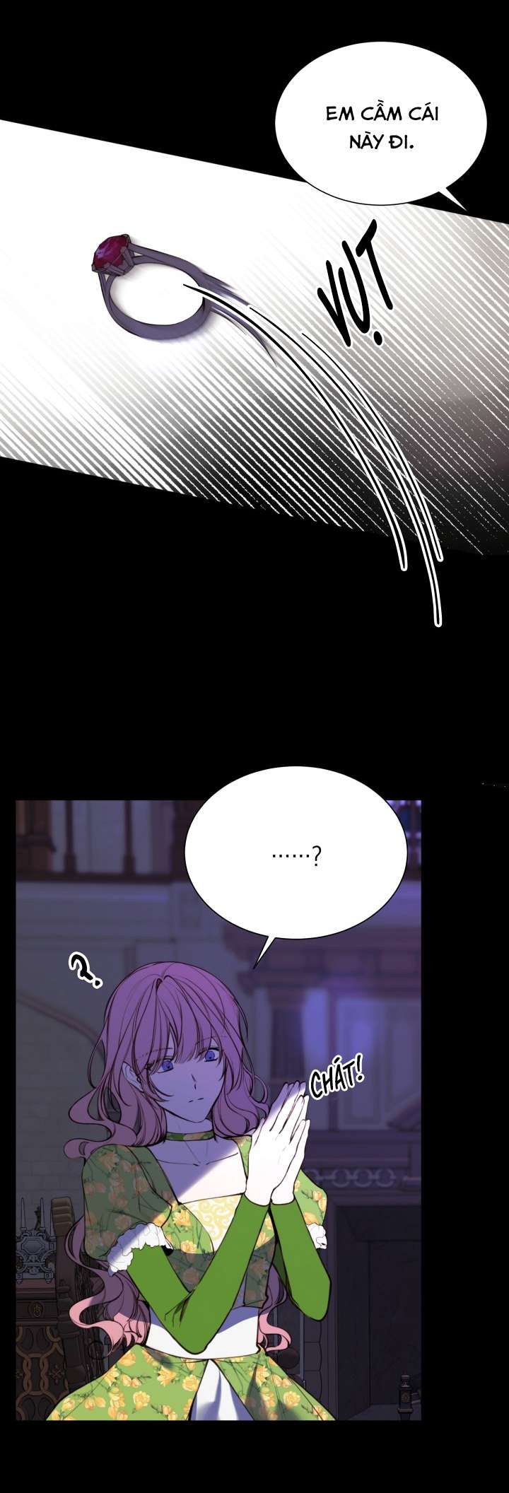 Ác Nữ Cần Bạo Chúa Chapter 36 - Trang 4