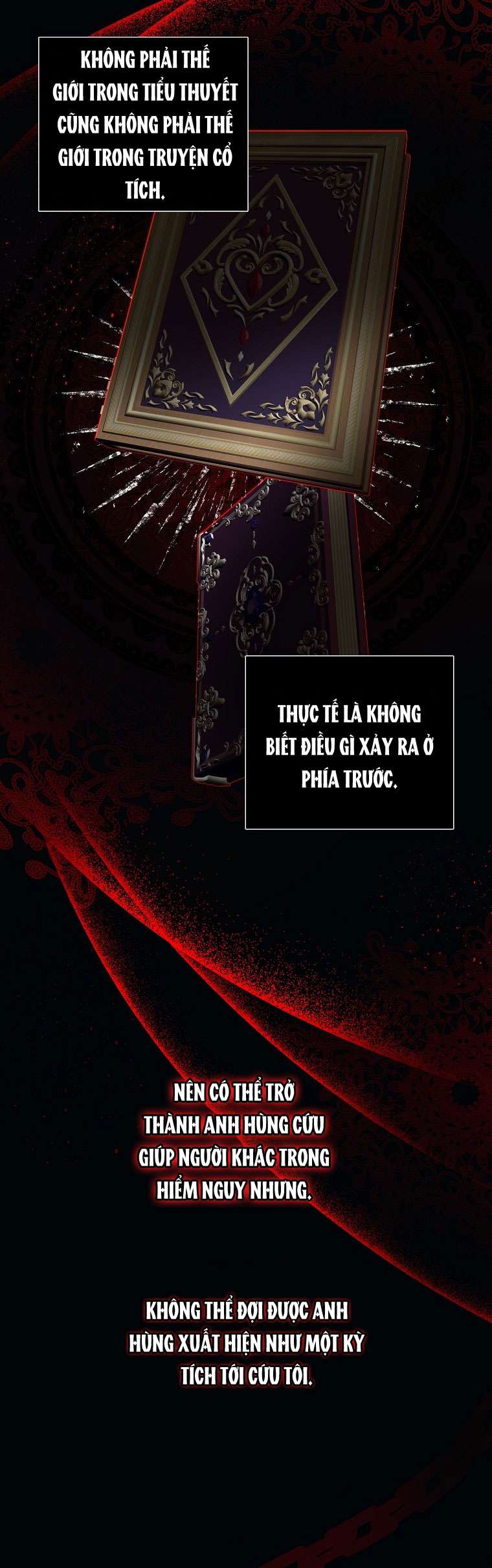 Phương Pháp Sống Sót Khi Phải Ngủ Cùng Hoàng Đế Chapter 8 - Trang 4