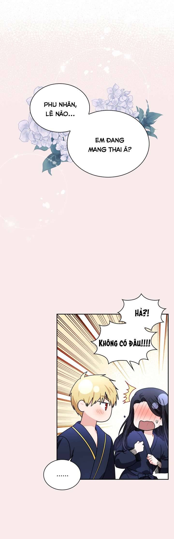 Công Nương Su Chap 66 - Trang 2